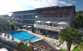 Hotel Tropical Halkidiki